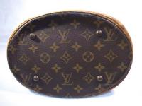 LOUIS VUITTON モノグラム ショルダーバッグ　268