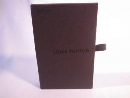 LOUIS VUITTON　空箱　542