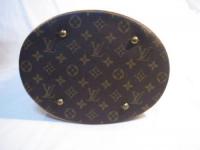 LOUIS VUITTON 　モノグラム ショルダーバック 320