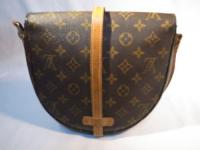 LOUIS VUITTON 　モノグラム ショルダーバック 319