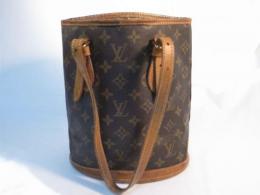 LOUIS VUITTON モノグラム ショルダーバック　294