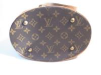 LOUIS VUITTON モノグラム ショルダーバック　294