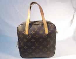 LOUIS VUITTON モノグラム ハンドバック　280