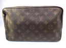 LOUIS VUITTON モノグラム セカンドバック　267