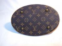 LOUIS VUITTON モノグラム ショルダーバック　092